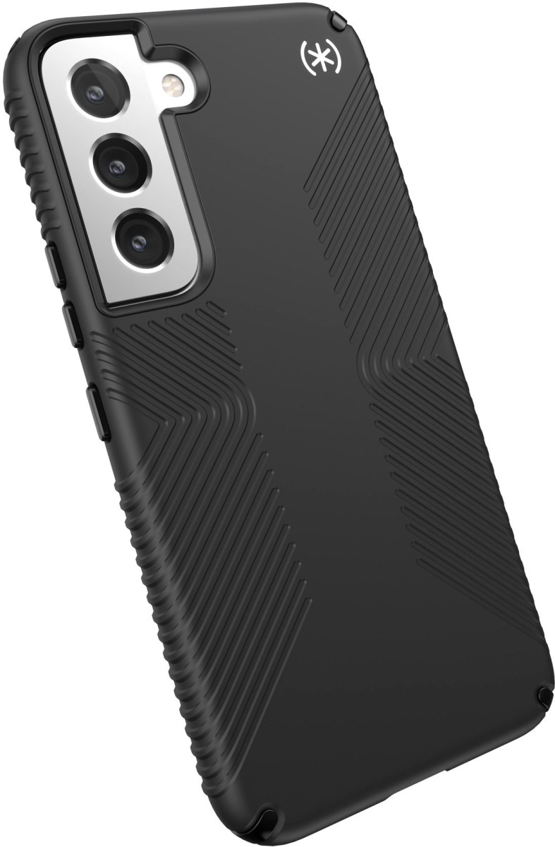 SA-1089 Presidio2 Grip Black/Black/White