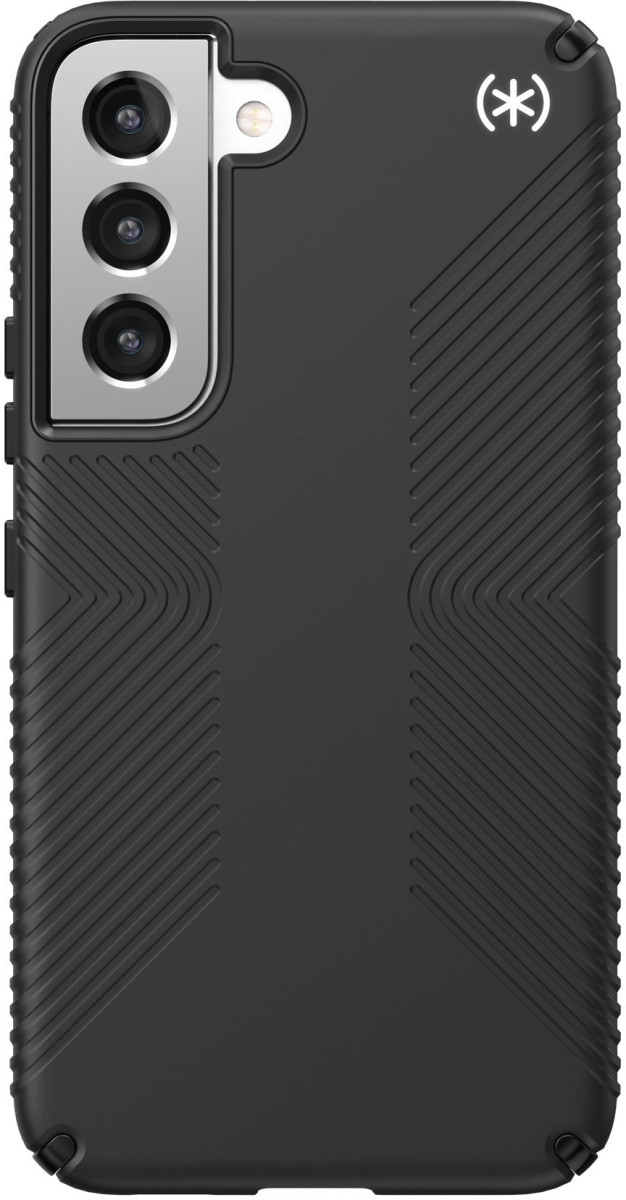 SA-1089 Presidio2 Grip Black/Black/White