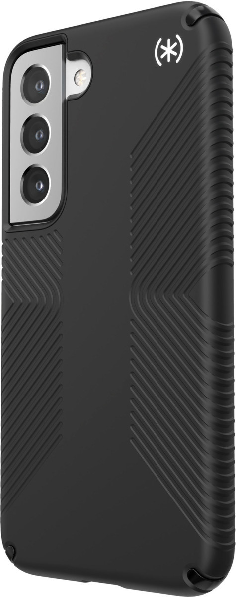 SA-1089 Presidio2 Grip Black/Black/White