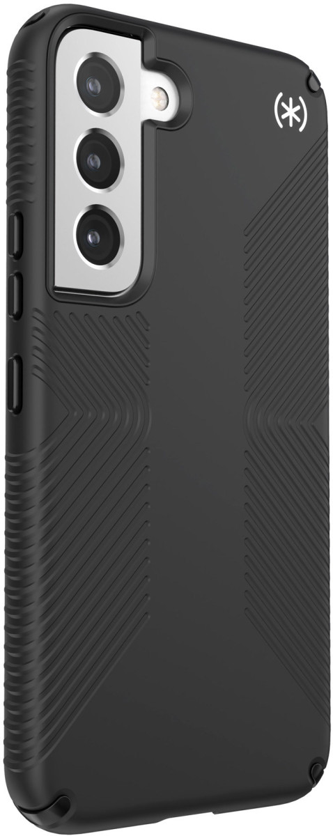 SA-1089 Presidio2 Grip Black/Black/White