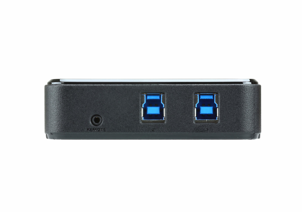 2x4 USB3.1Gen1 Peripheral Sharing Switch