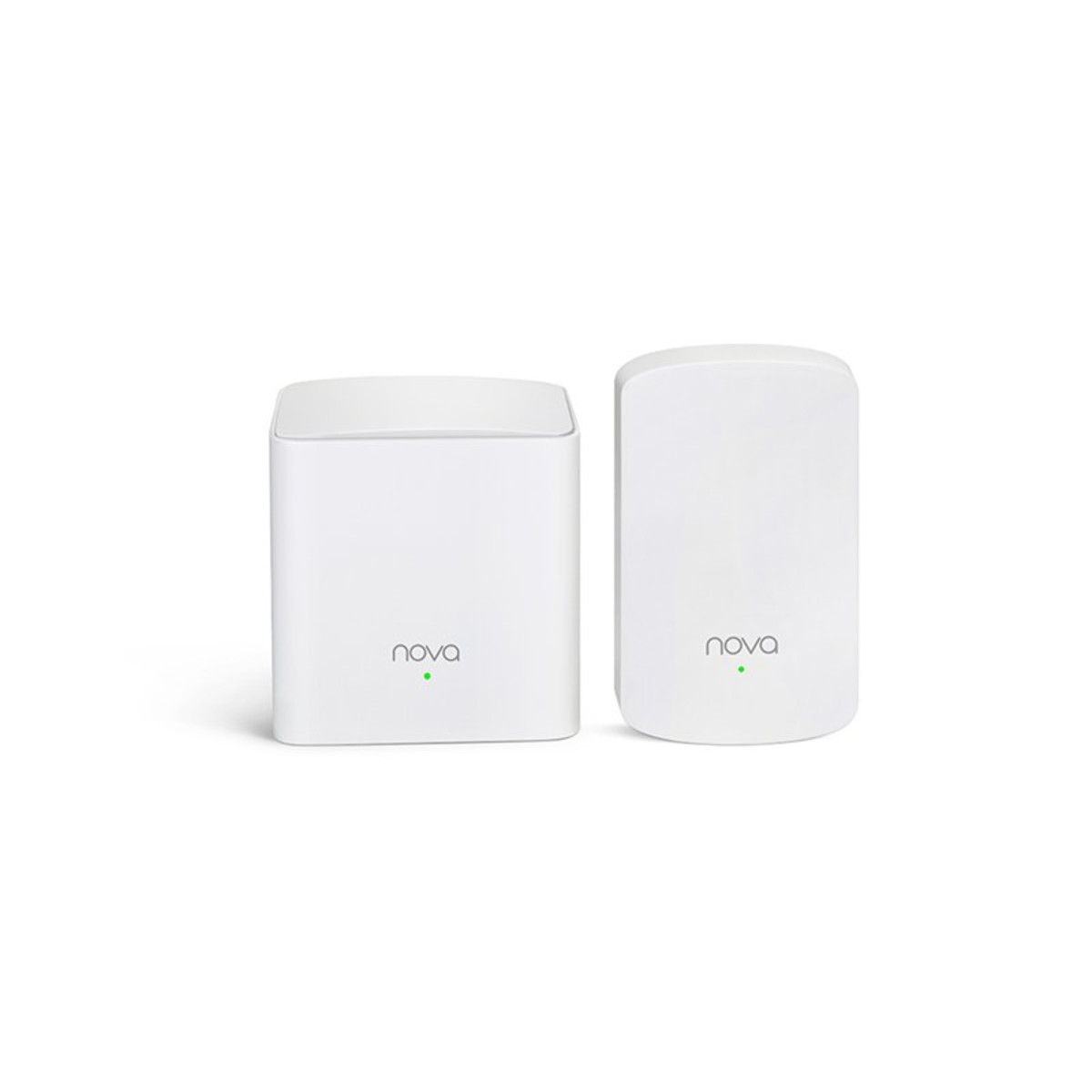3-Pack Nova MW5 Mesh In-Wall Wifi