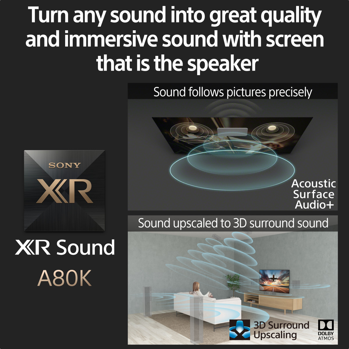 XR A80 65