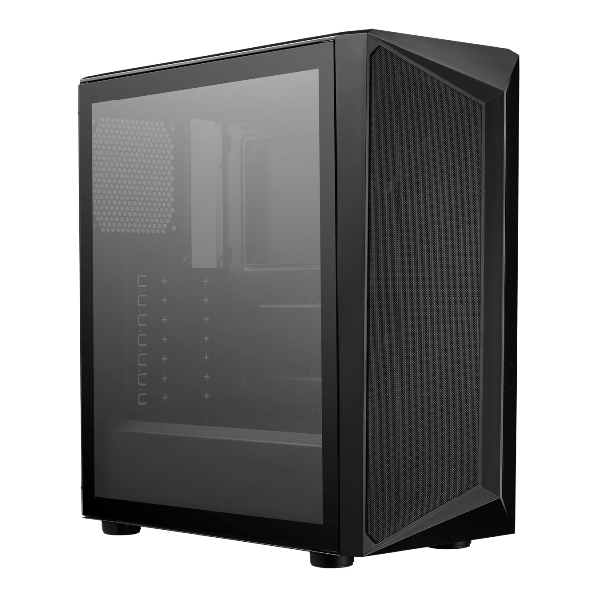CASE CMP510 Without ODD ARGB