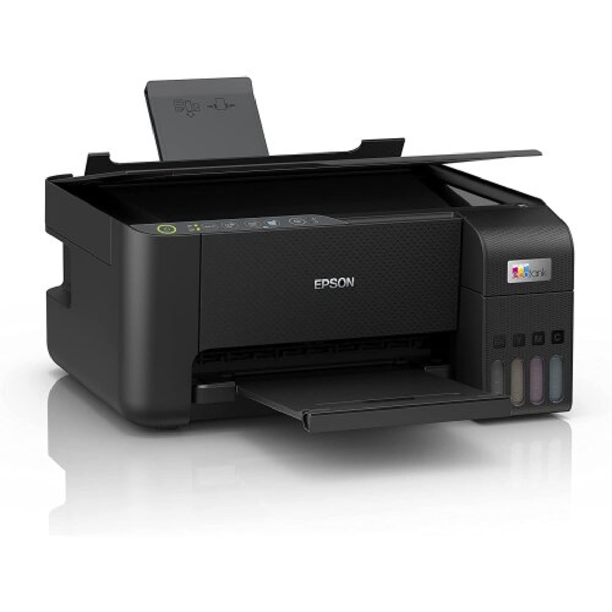 EcoTank ET 2812 A4 Colour MFP