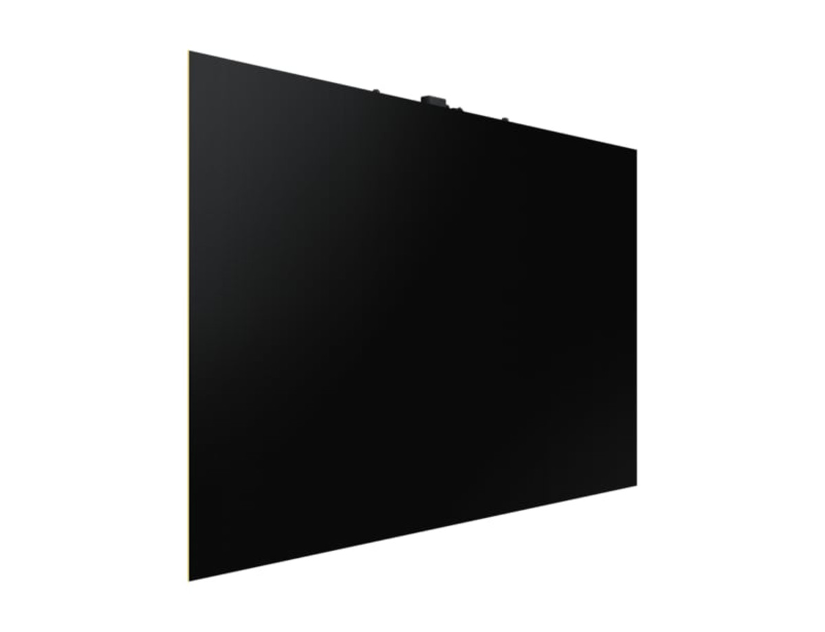 LH012IWAMWS LED WALL IWA Series 1.2mm