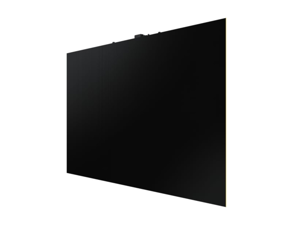 LH012IWAMWS LED WALL IWA Series 1.2mm