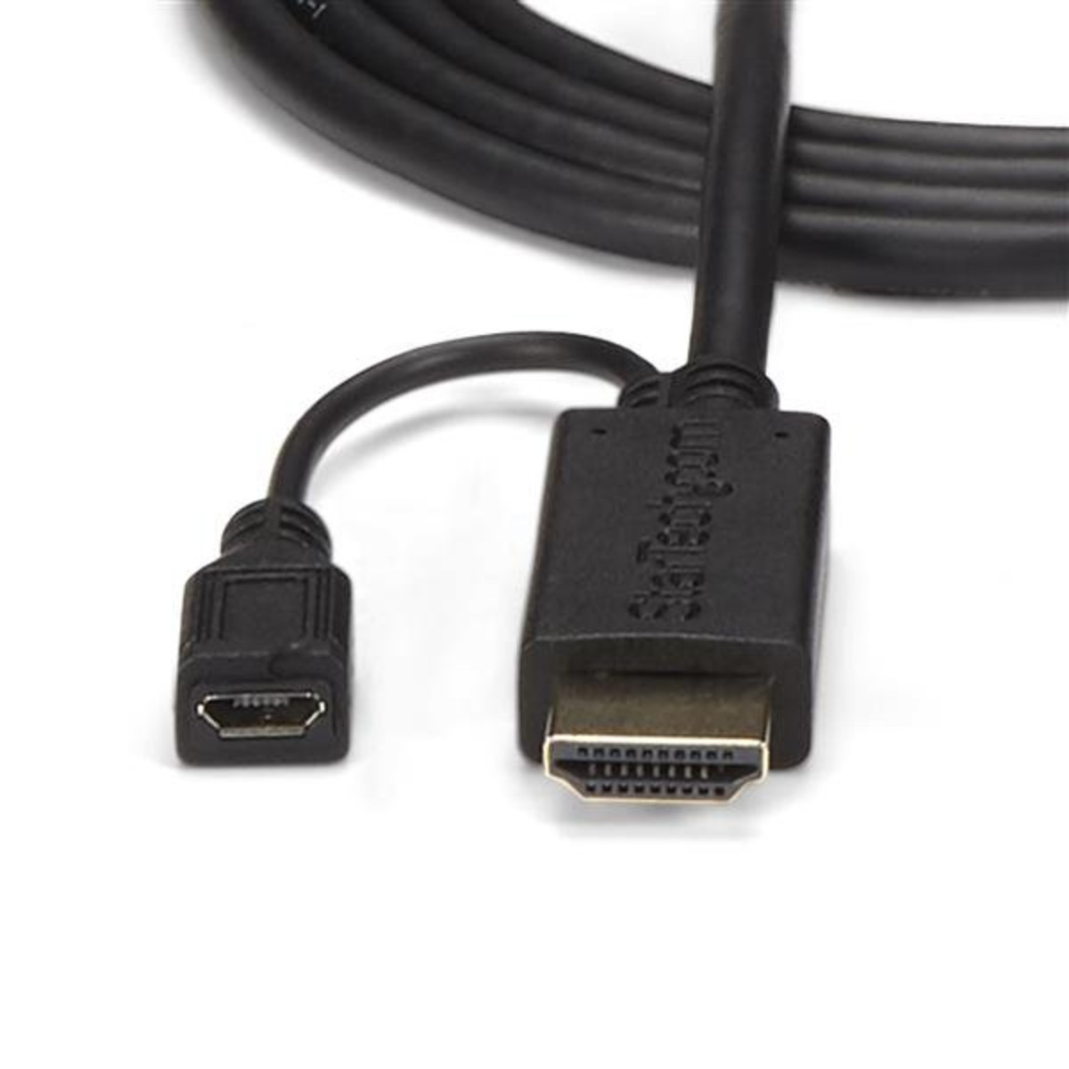 3' HDMI to VGA active converter cable