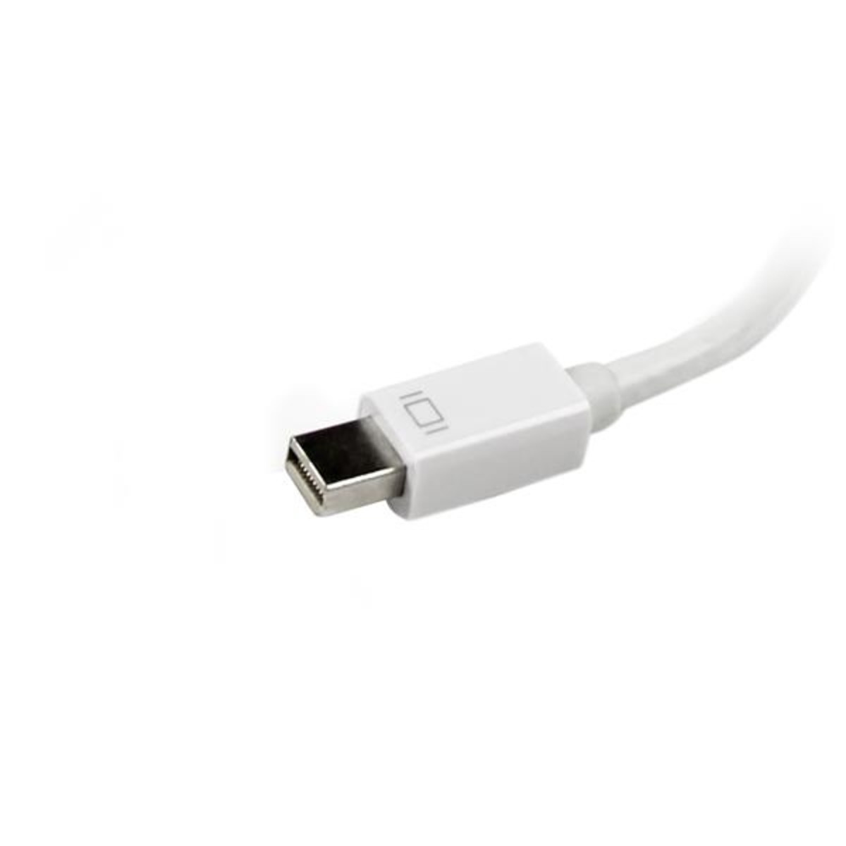 Mini DP-VGA/DVI/HDMI Adapter for MacBook