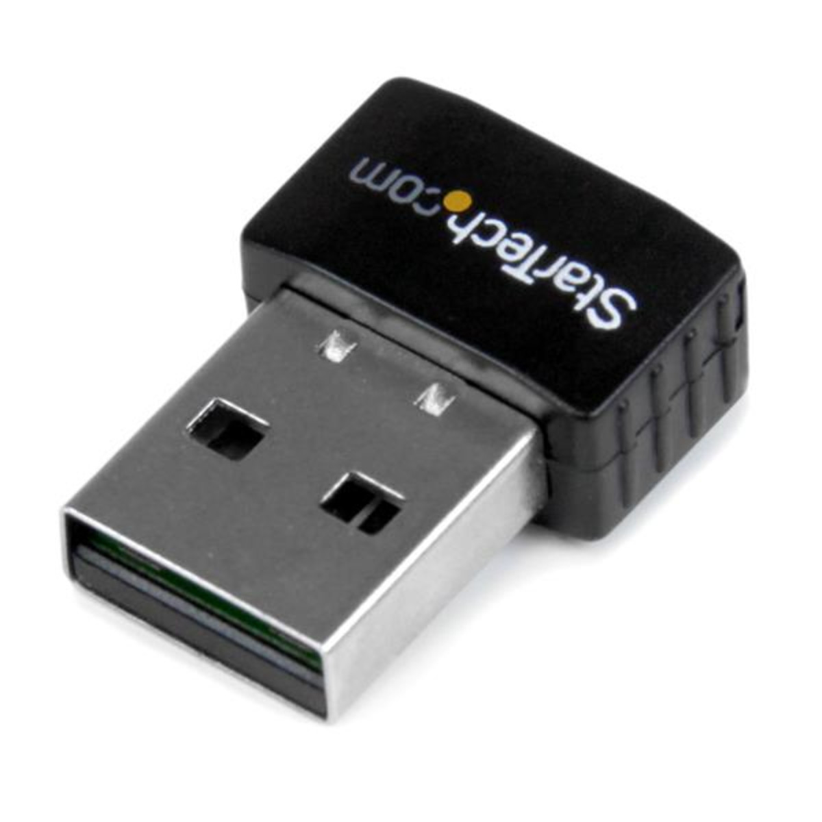 USB 2.0 Mini Wireless-N Network Adapter