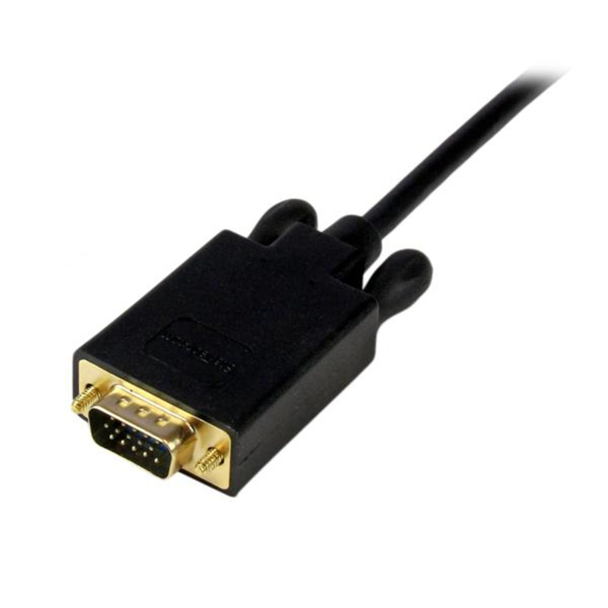 10ft Mini DP-VGA Adapter Converter Cable