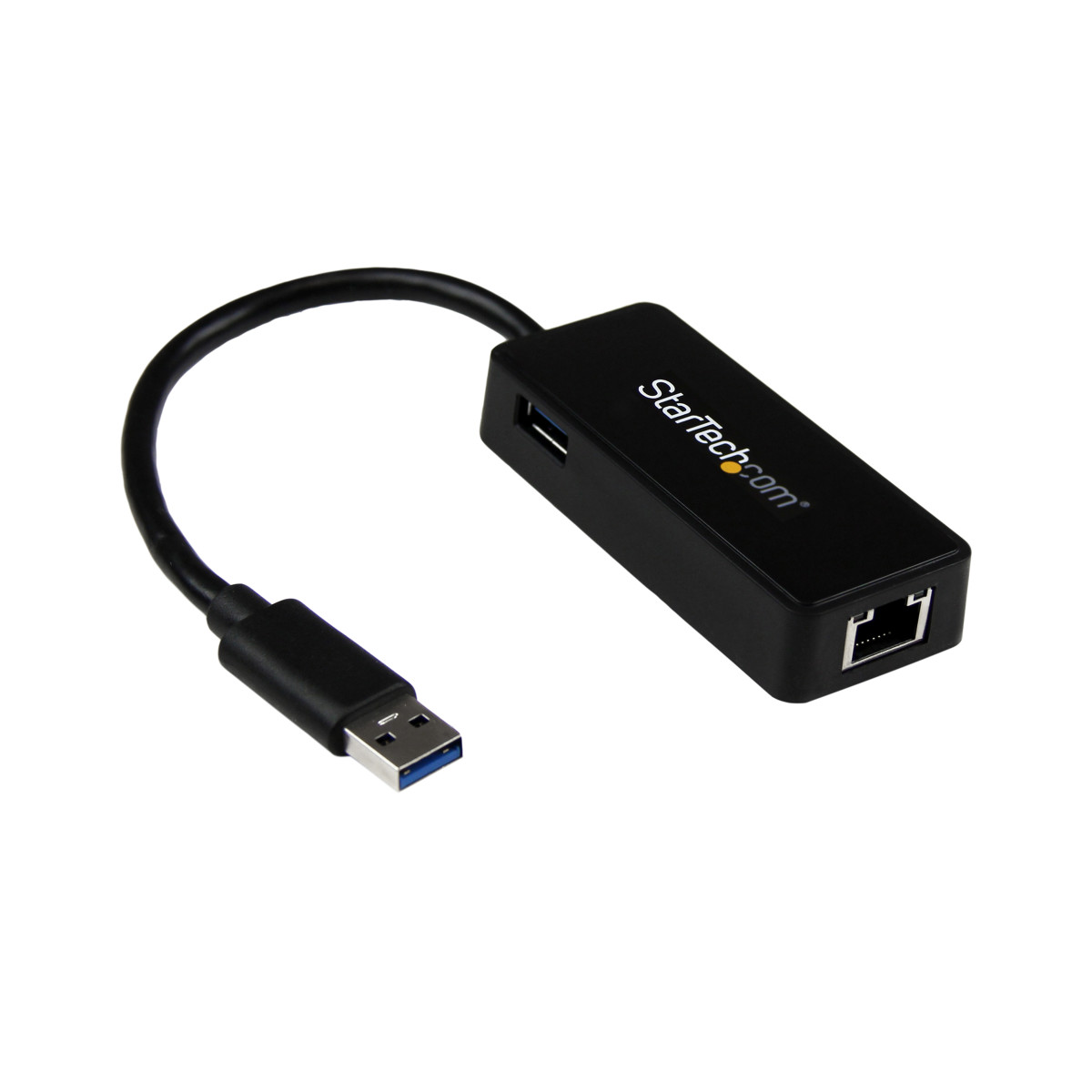 USB 3.0 to Gigabit Ethernet Adapter NIC