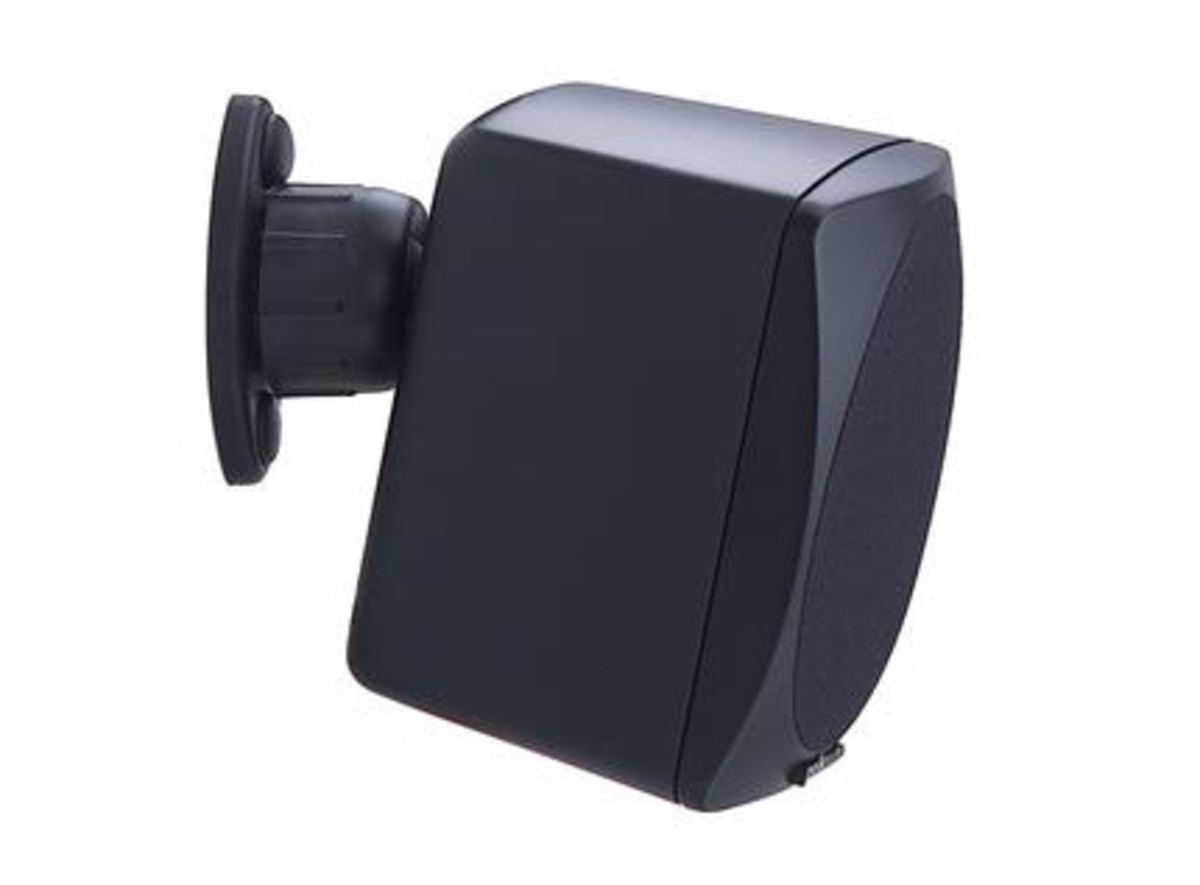 SPK811 Single Speaker Mount up to 20lb
