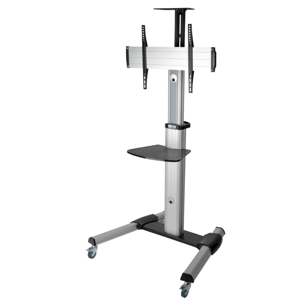 TV / Monitor Mobile Cart Stand 32-70