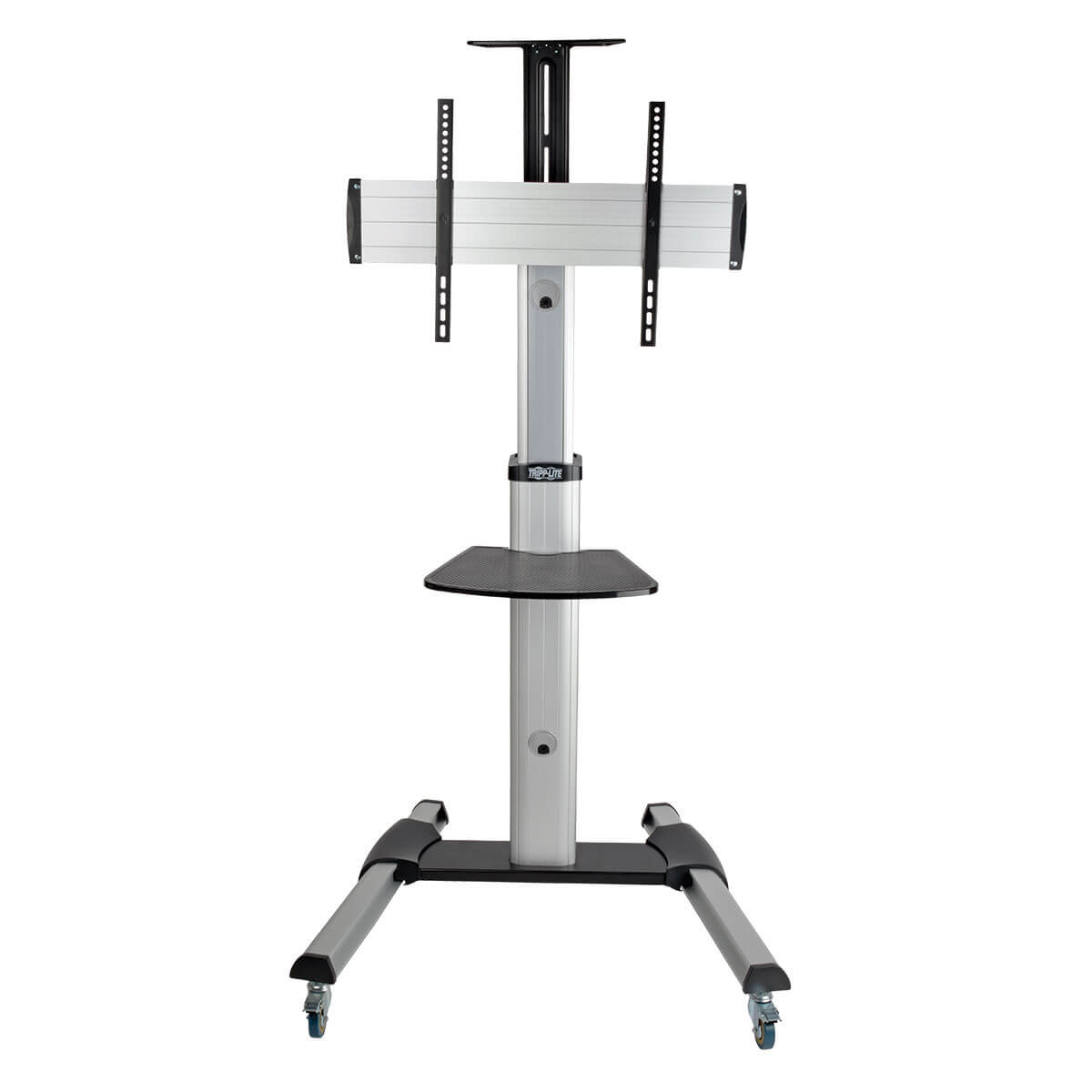 TV / Monitor Mobile Cart Stand 32-70