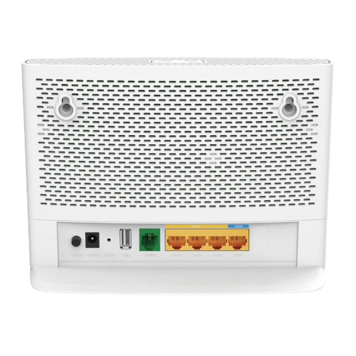 AX1800 Dual-Band Wi-Fi 6 Gigabit Router