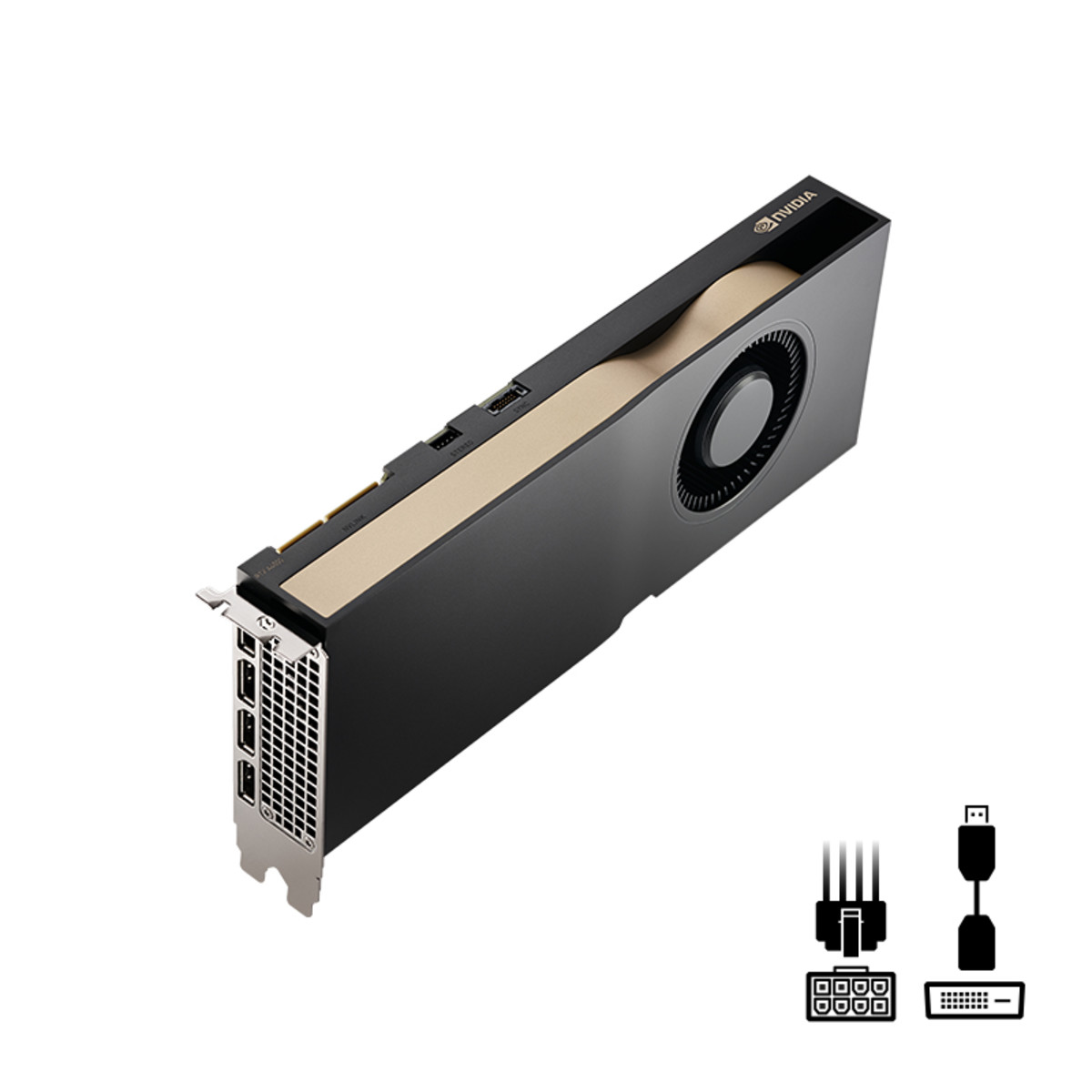 GPU NV RTX A4500 Retail