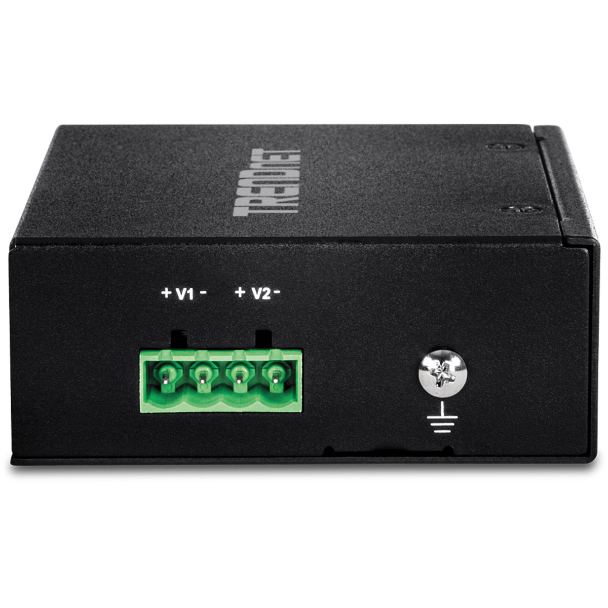 5Port Industrial DIN Switch