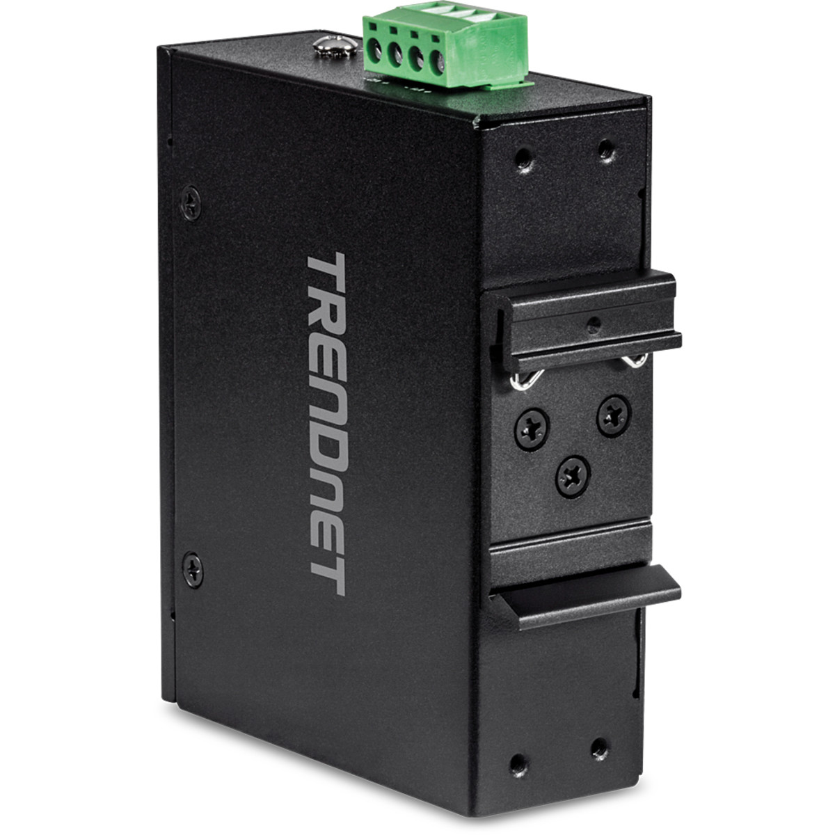5Port Industrial DIN Switch