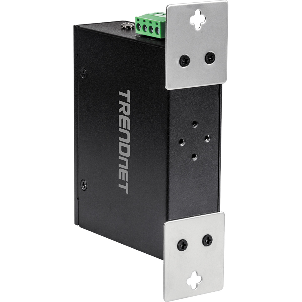 5Port Industrial DIN Switch