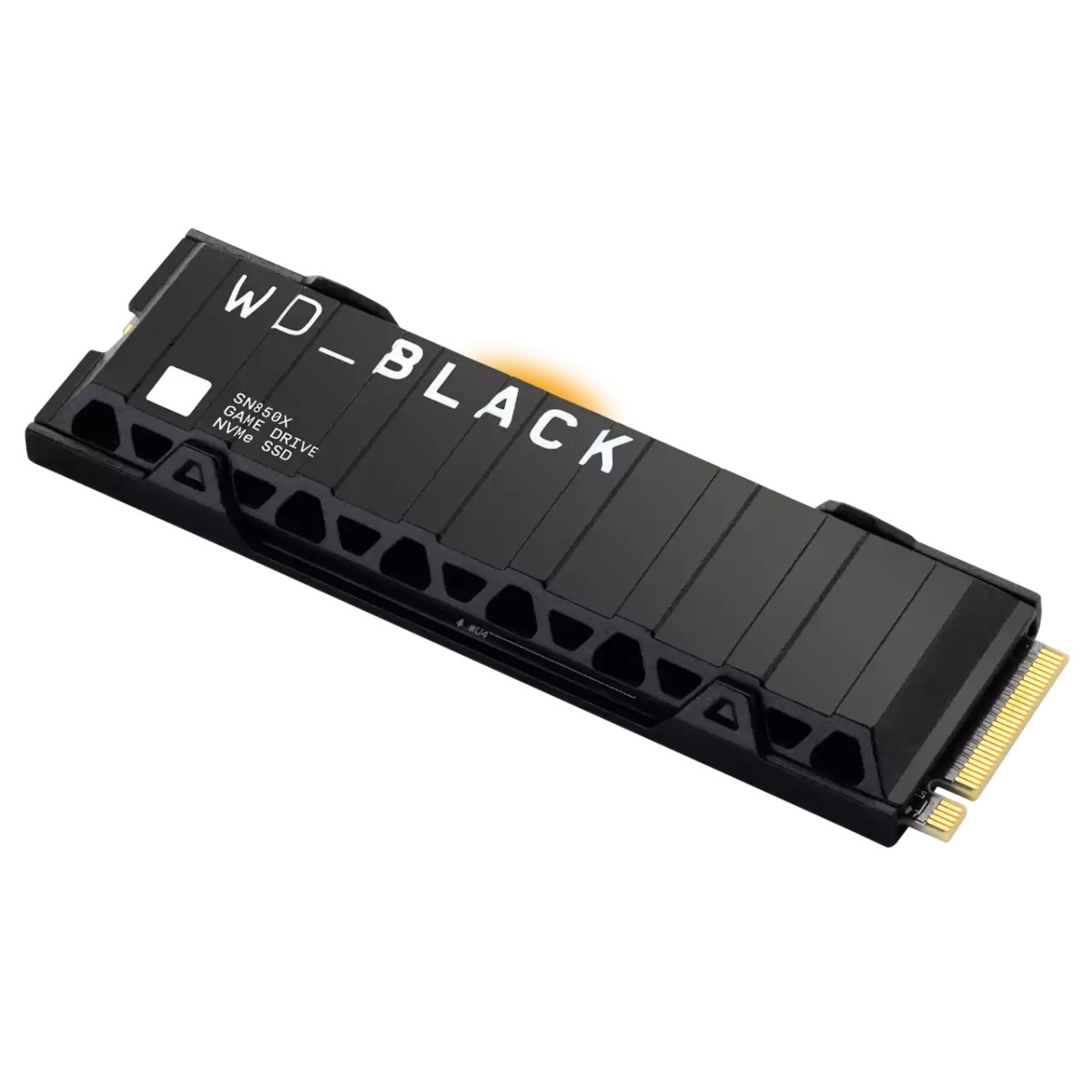 SSD Int 1TB WD_BLACK SN850X h/s
