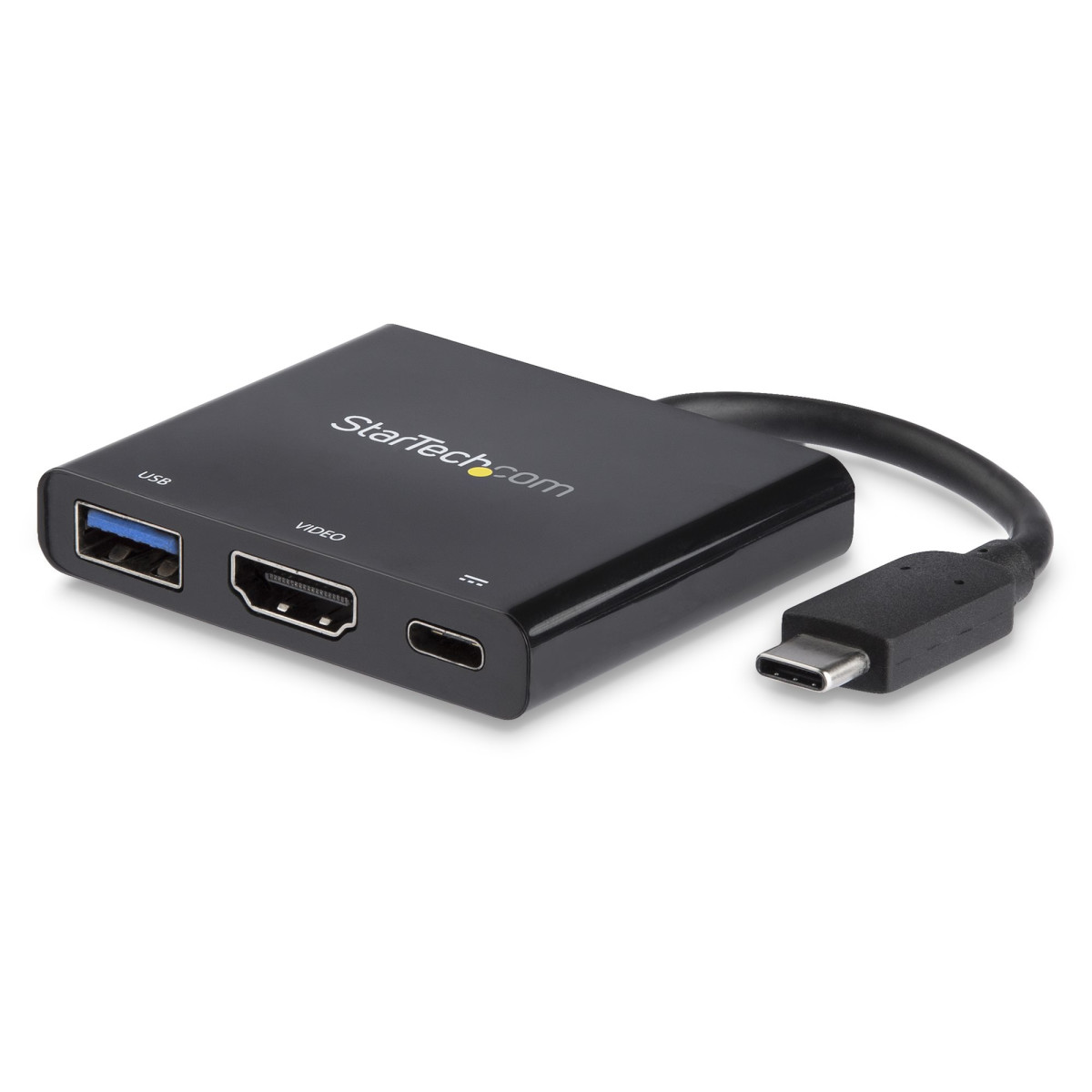 USB-C 4K HDMI Multifunction Adapter - PD