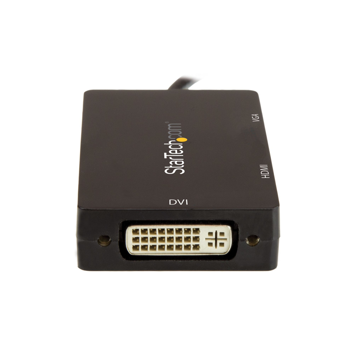3-in-1 USB-C to VGA DVI or HDMI
