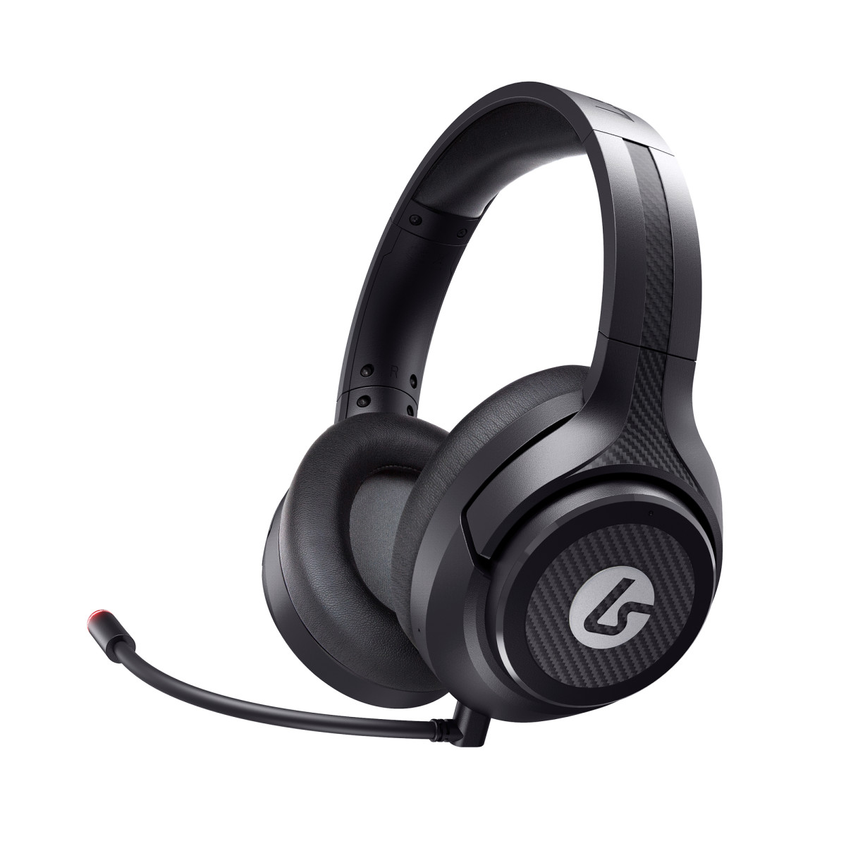 LS15P Wireless Stereo Gaming Headset