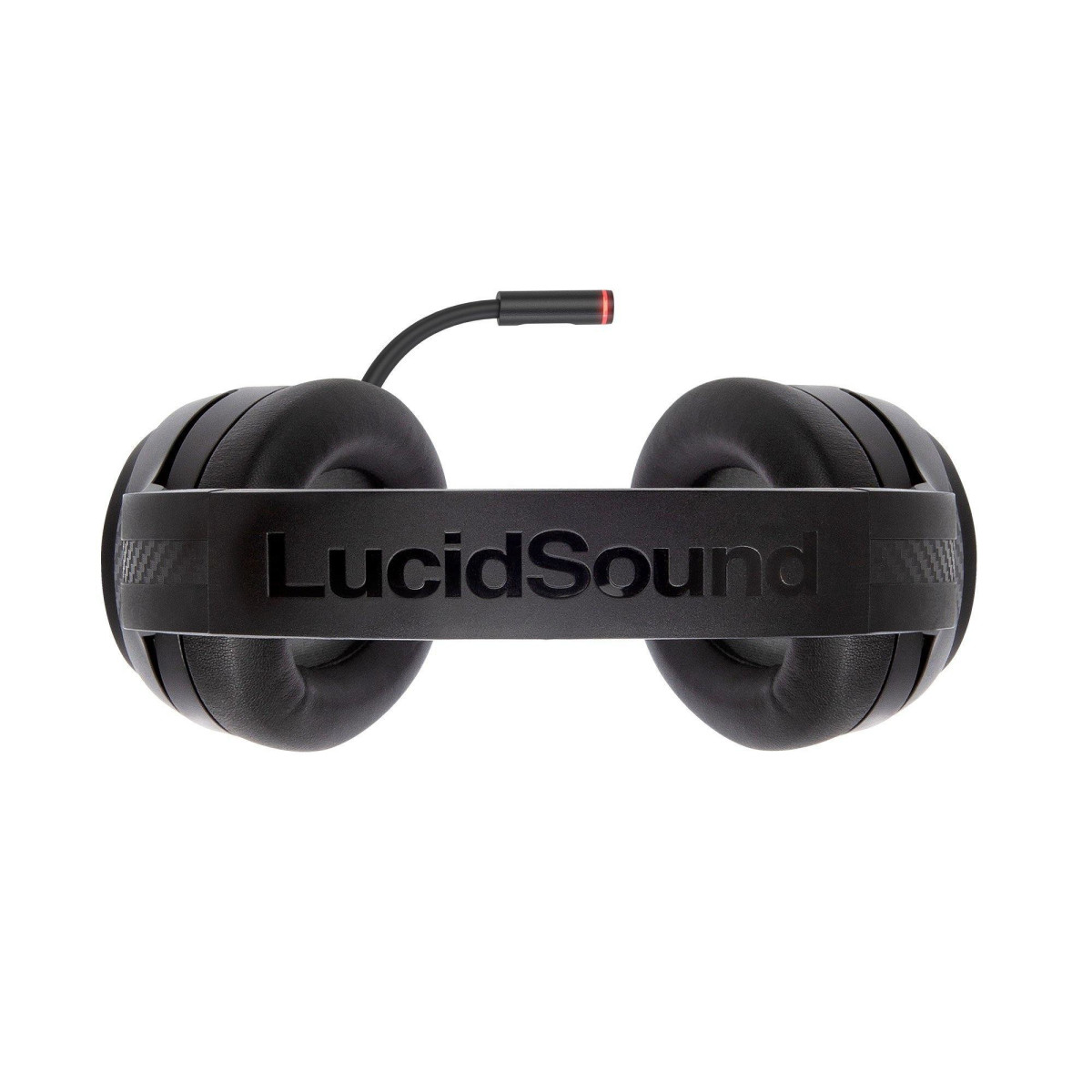 LS15P Wireless Stereo Gaming Headset