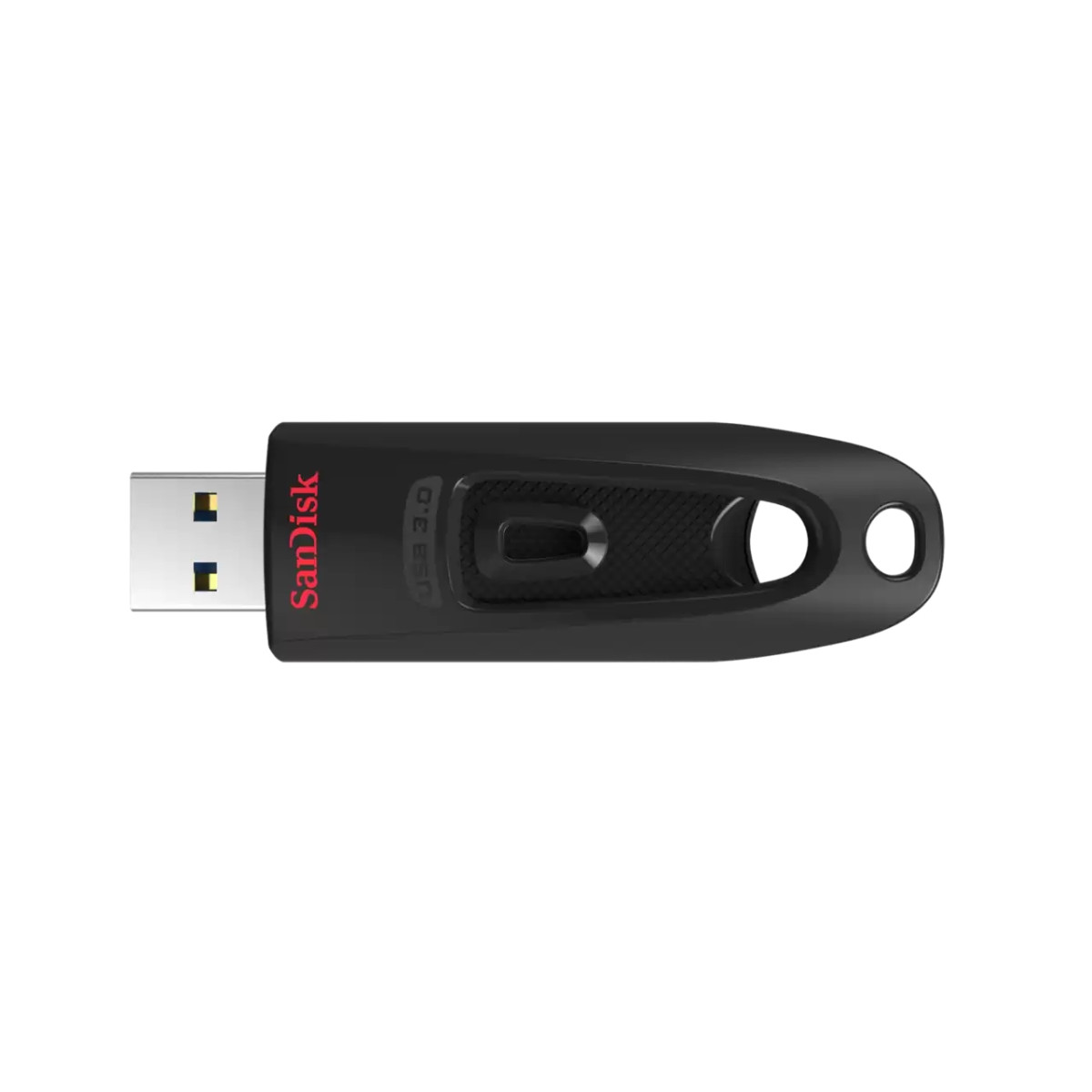 FD 64GB Ultra USB 3.0 3-Pack Black