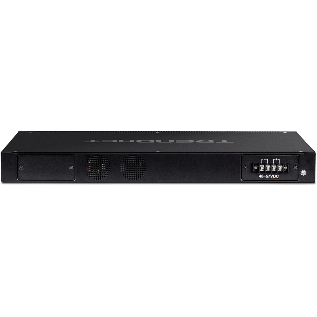 26-Port Industrial PoE+ Rackmount Switch