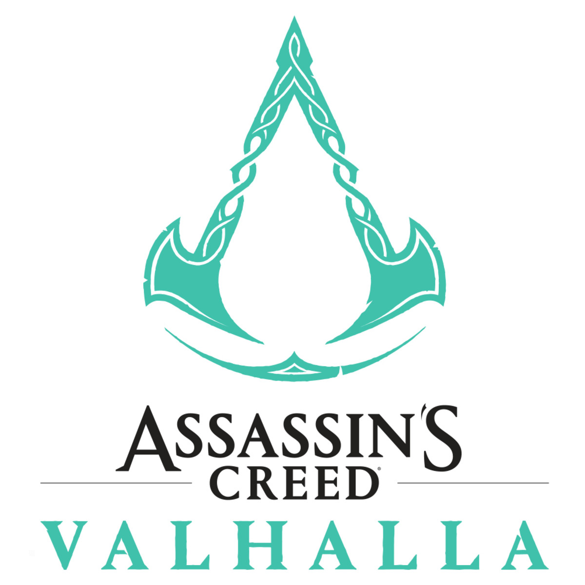 Ass Creed Val Ragnarok Ed PS4
