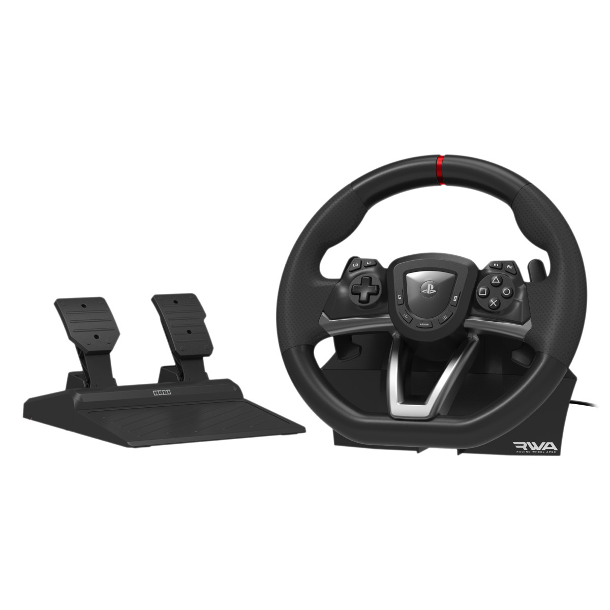 Racing Wheel APEX for PS5