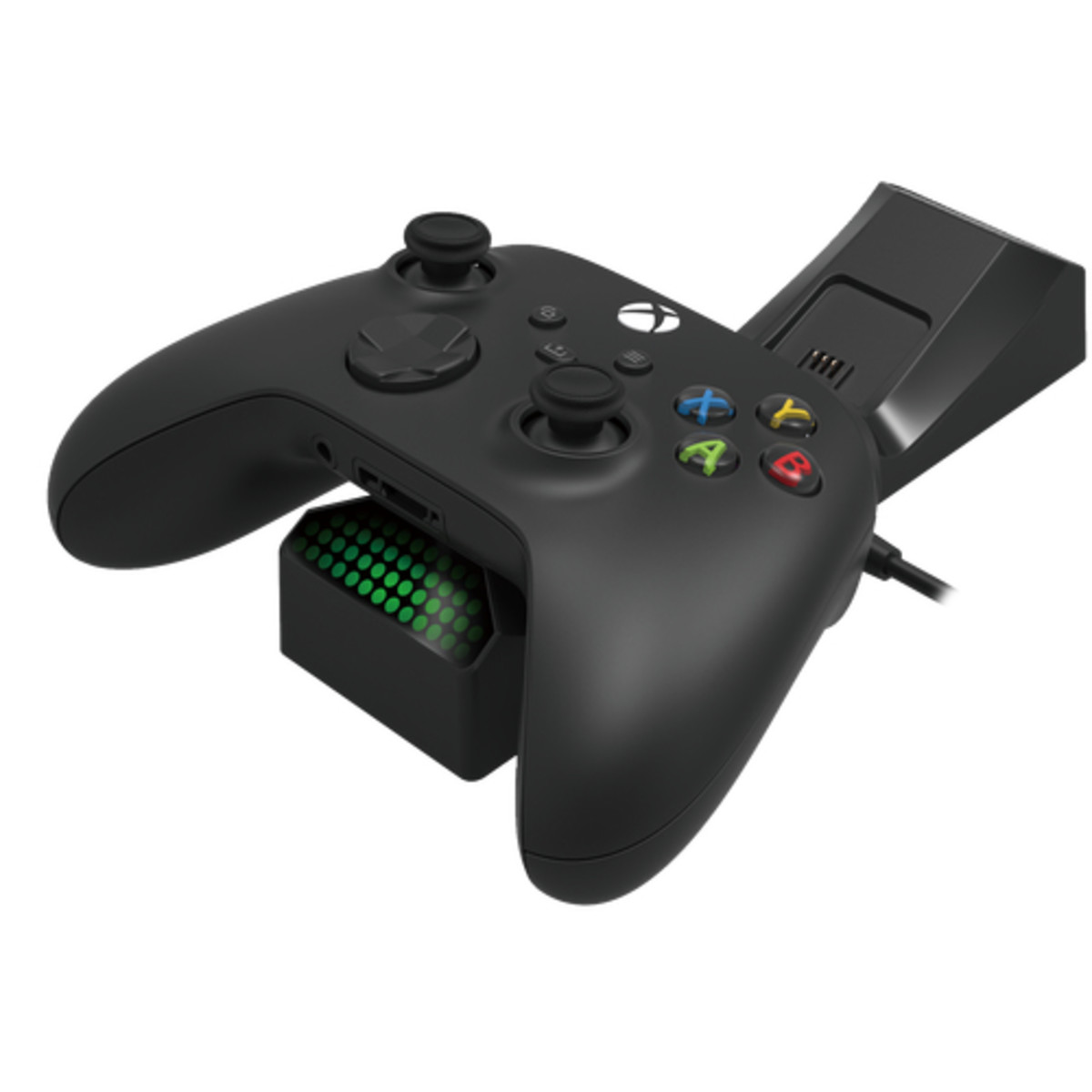 Dual Charging Station XBOX