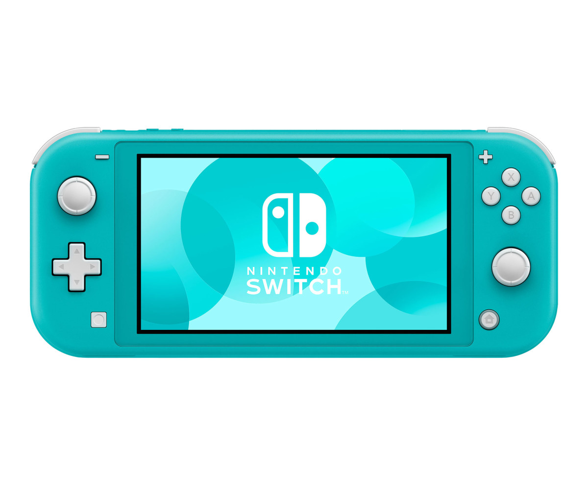 Switch HW Lite Turquoise