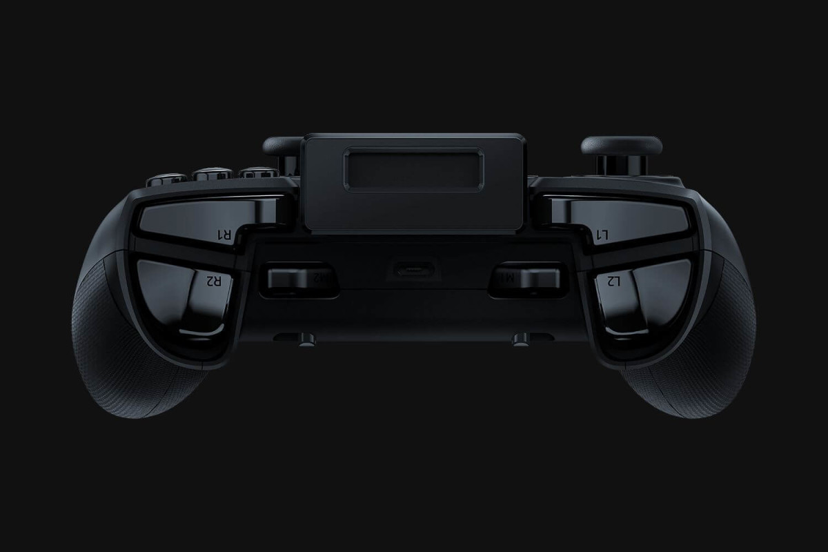 Raiju Mobile Gaming Cont (Android)
