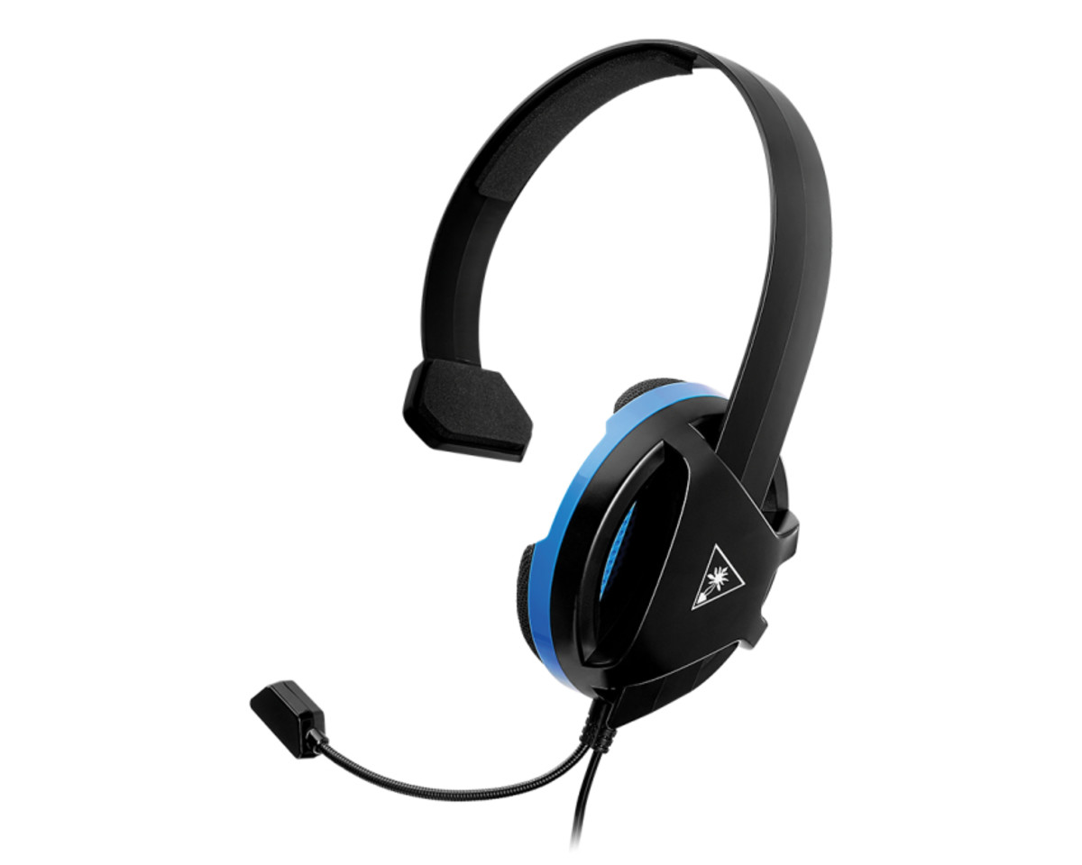 EOL - Recon Chat Headset EU PS4