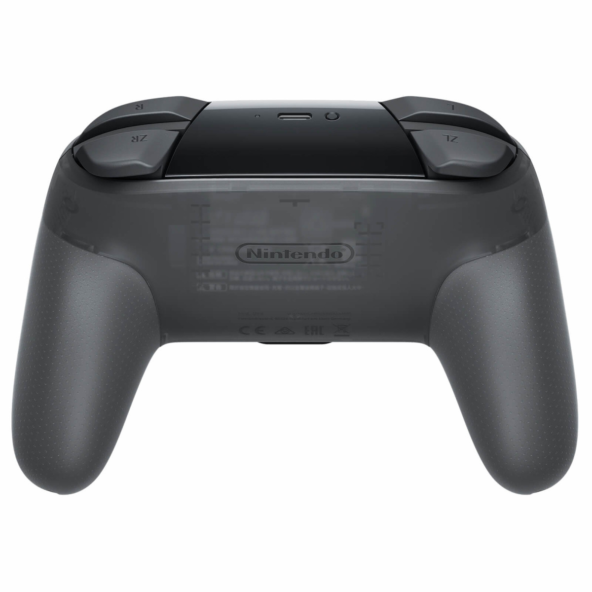 Switch Pro-Controller