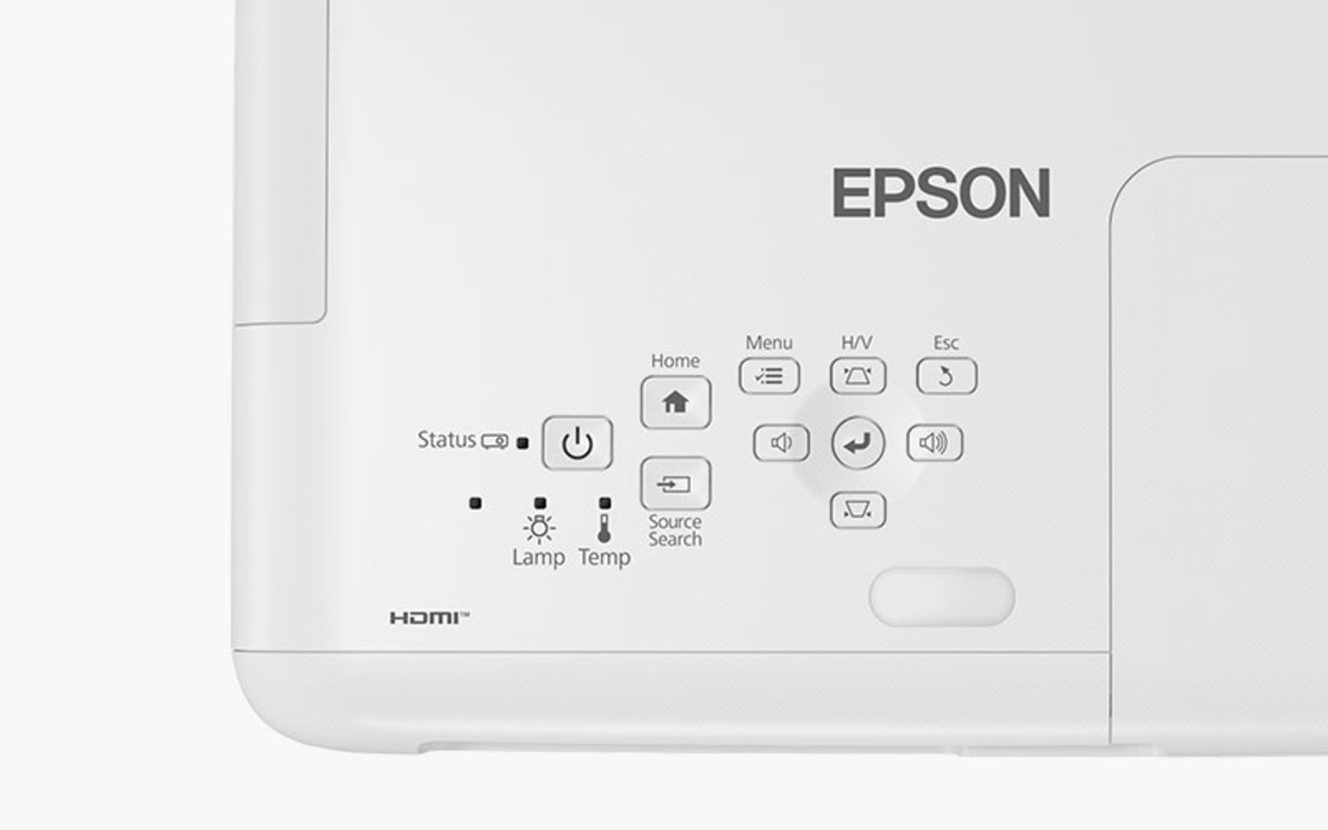EH-TW750 With HC Lamp Warranty