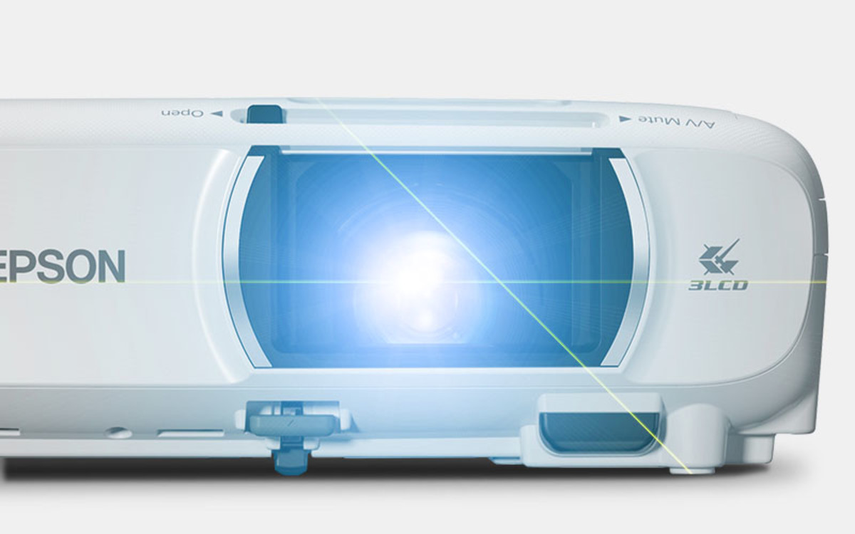 EH-TW750 With HC Lamp Warranty