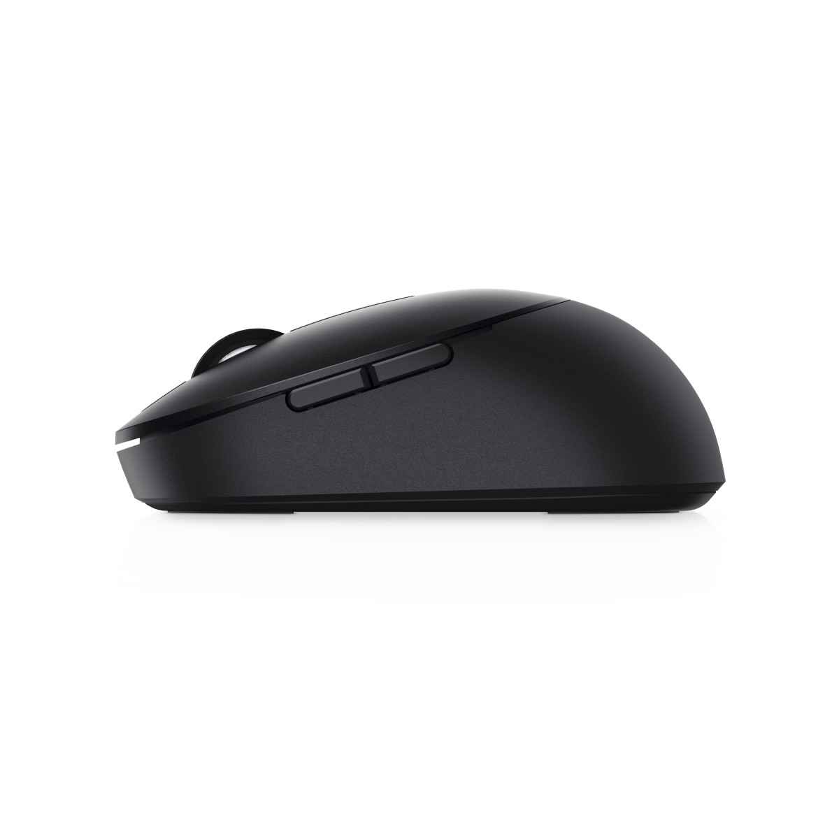Pro Wireless Mouse MS5120W Black