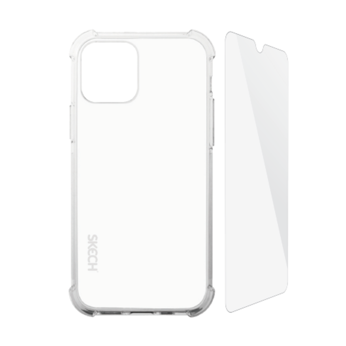iPhone 12 Case & Screen Protector (B2B)