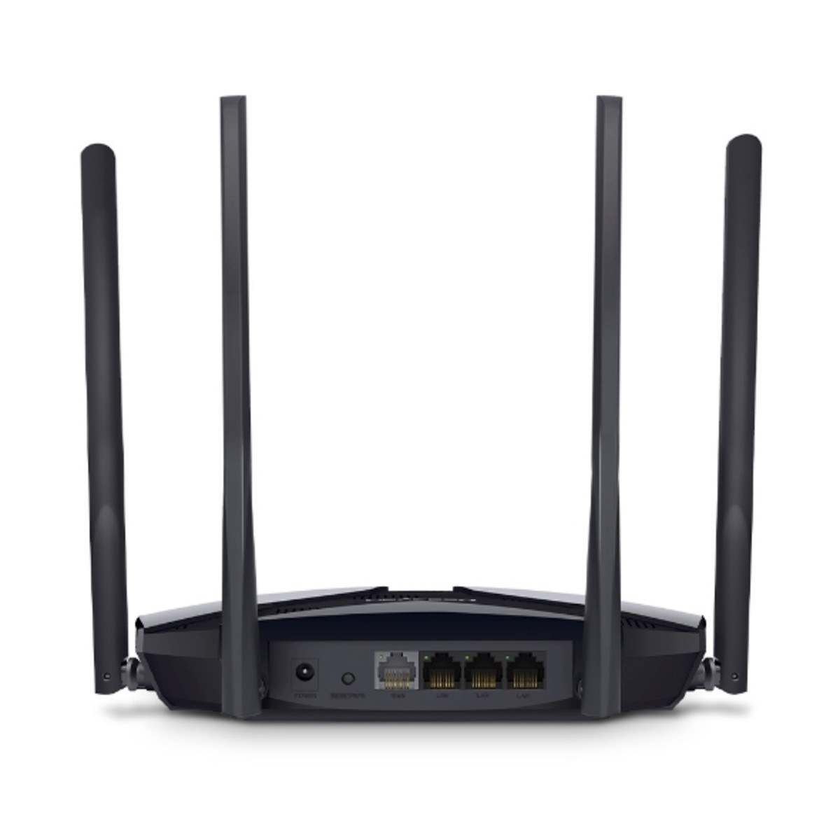 MR80X AX3000 Dual-Band Wi-Fi 6 Router