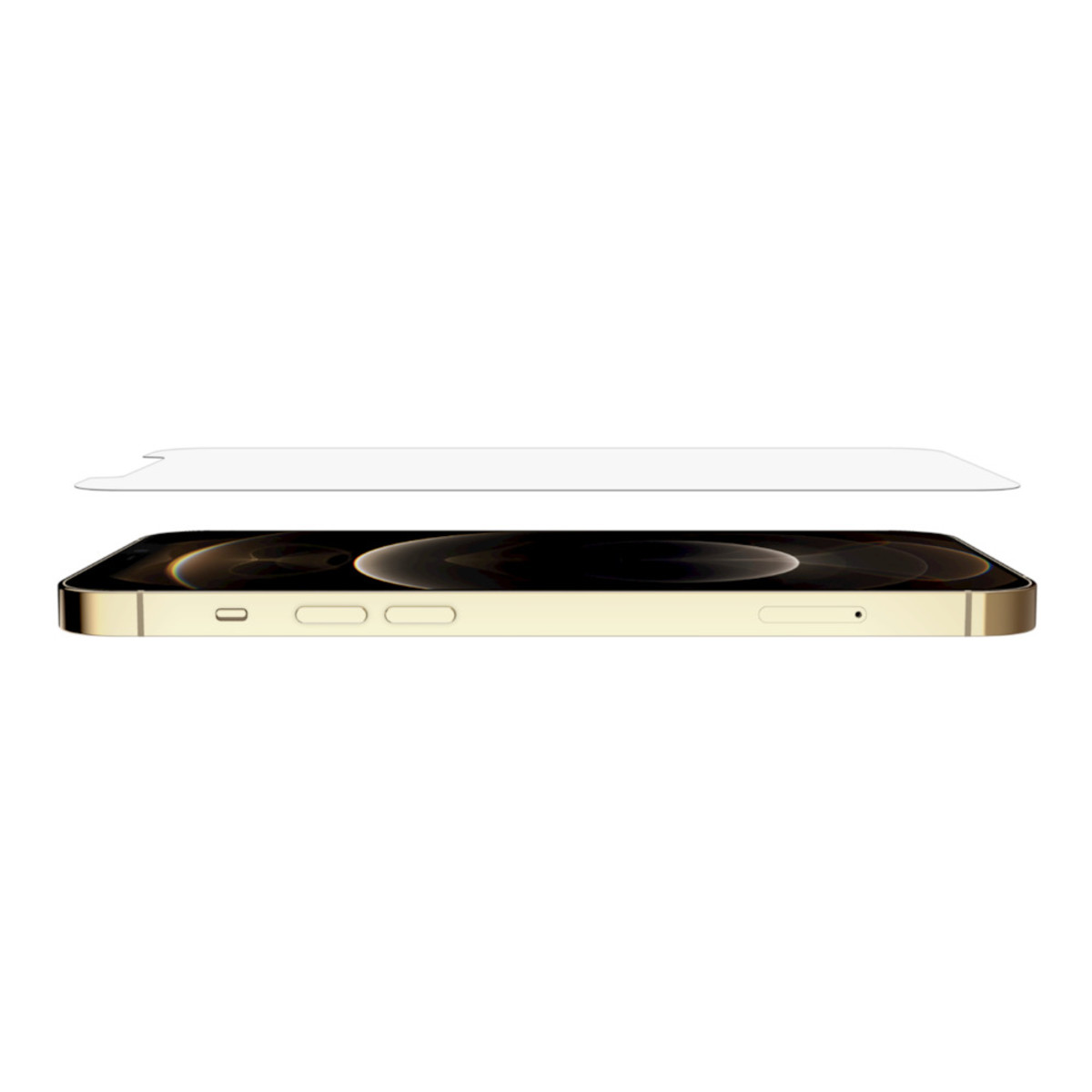 SF TG AM Screen Prot iPhone 12 Pro Max