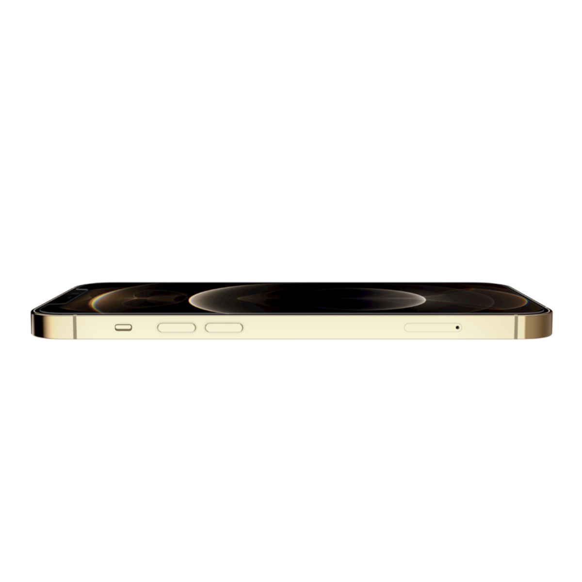 SF TG AM Screen Prot iPhone 12 Pro Max