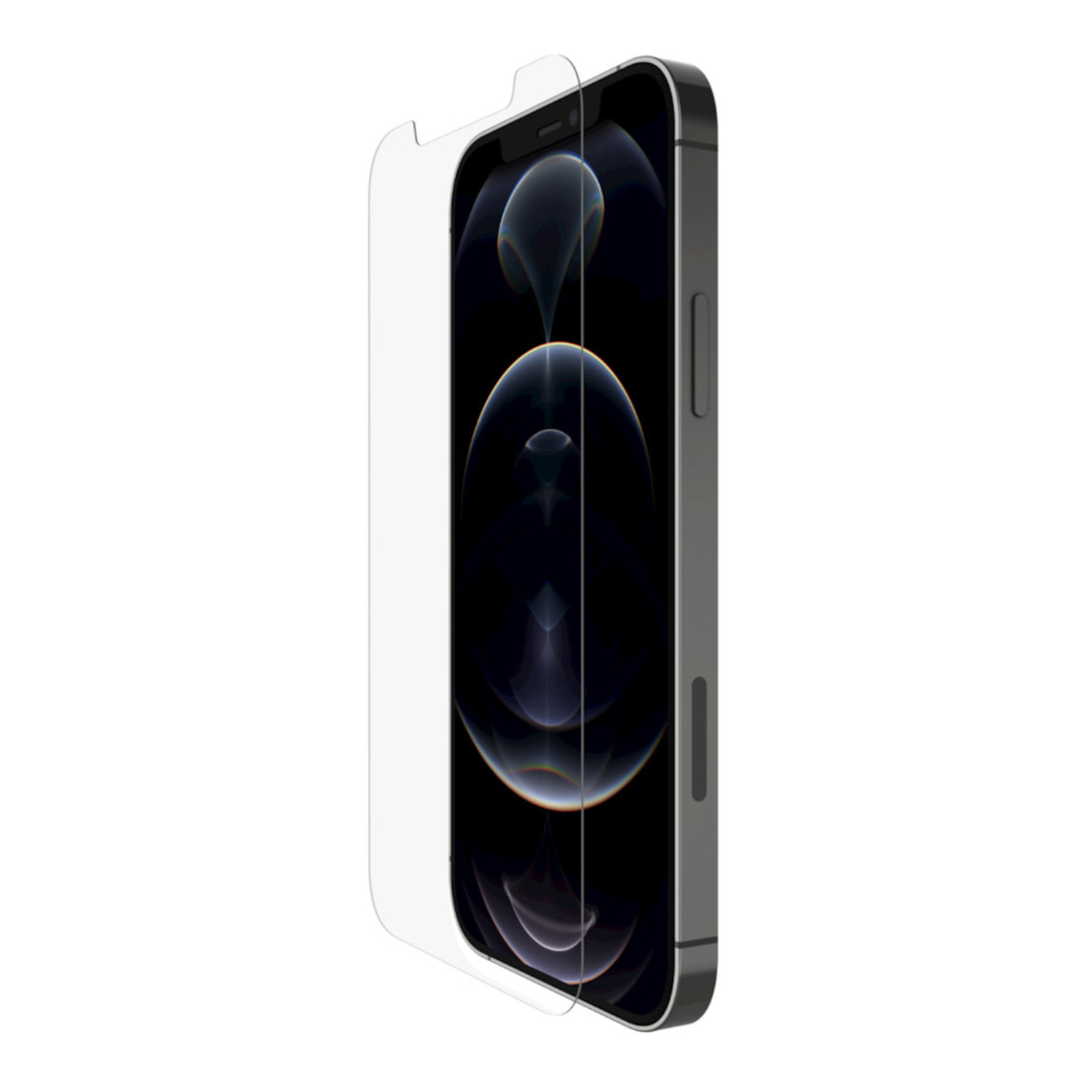 SF TG AM Screen Prot iPhone 12/12 Pro