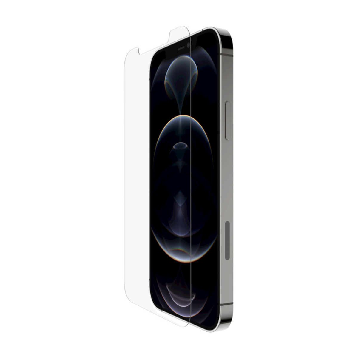 SF TG AM Screen Prot iPhone 12/12 Pro