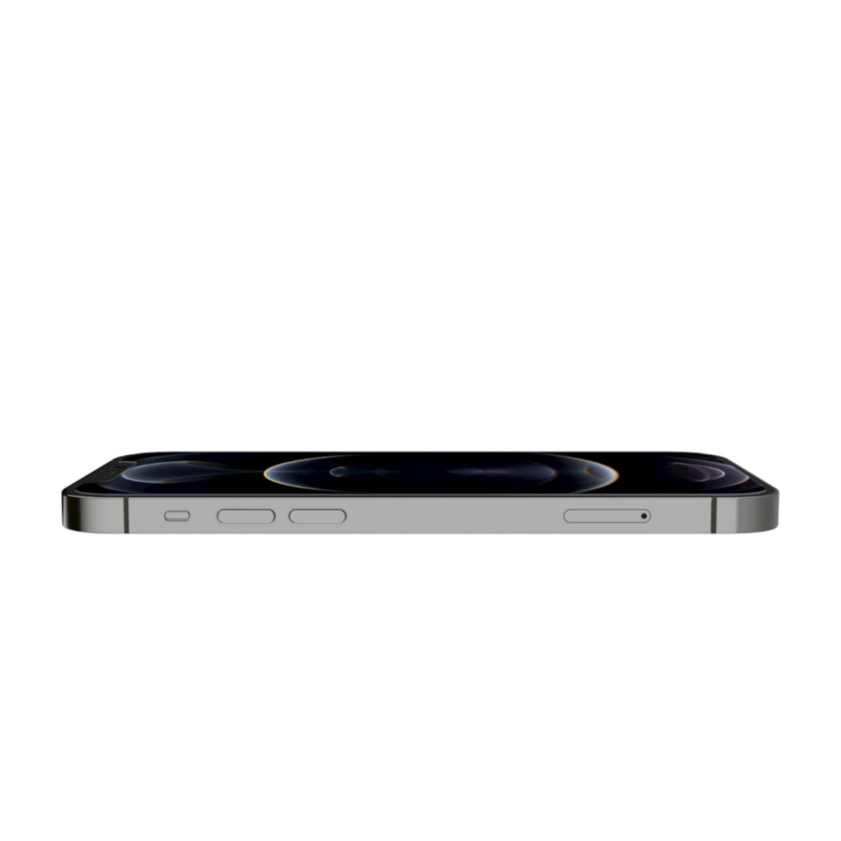 SF TG AM Screen Prot iPhone 12/12 Pro