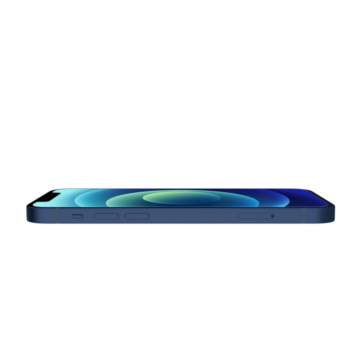 SF TG AM Screen Prot iPhone 12/12 Pro