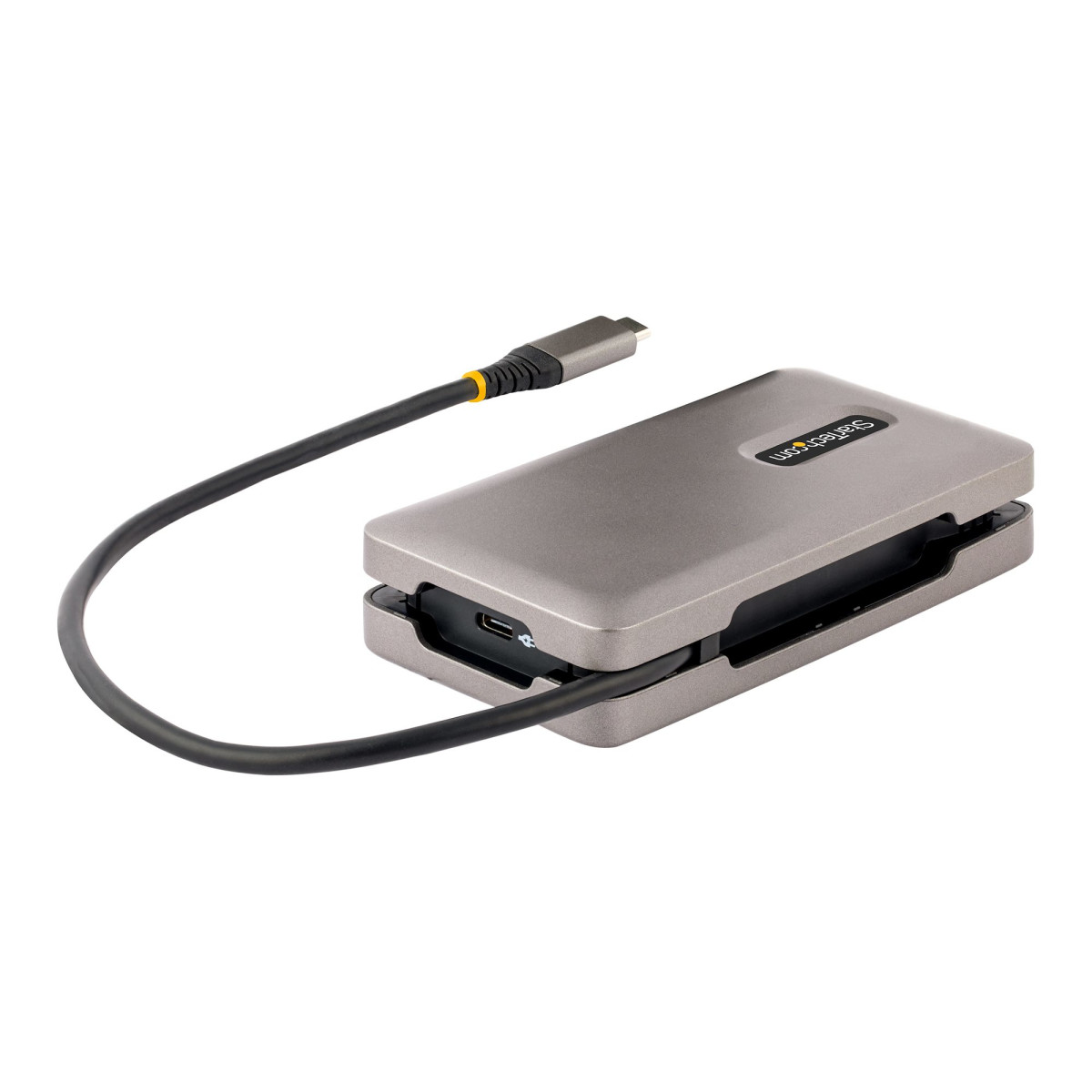 USB-C Multiport Adapter 4K 60Hz HDMI PD